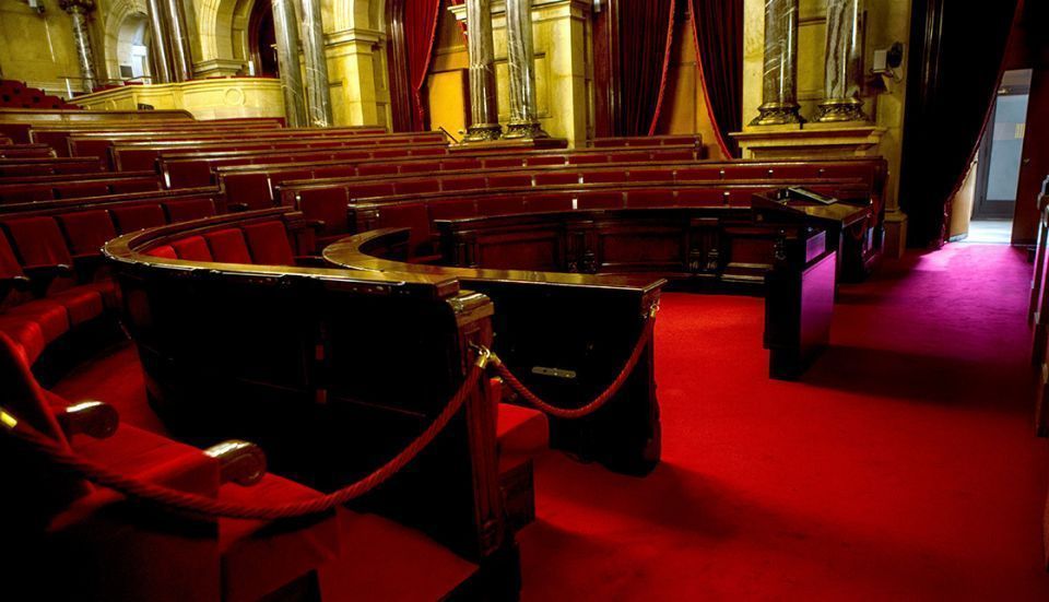 Pregunta al president de la Generalitat