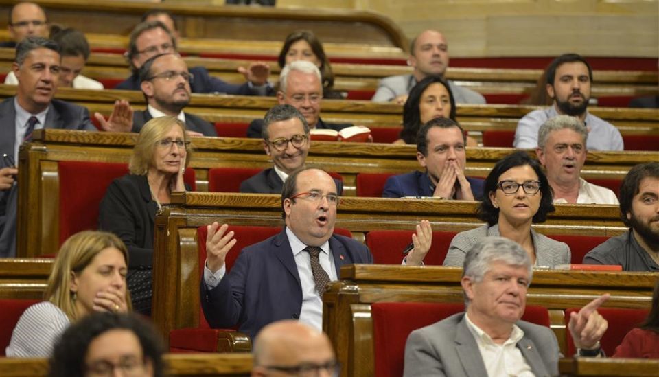 Foto de Ferran Sendra