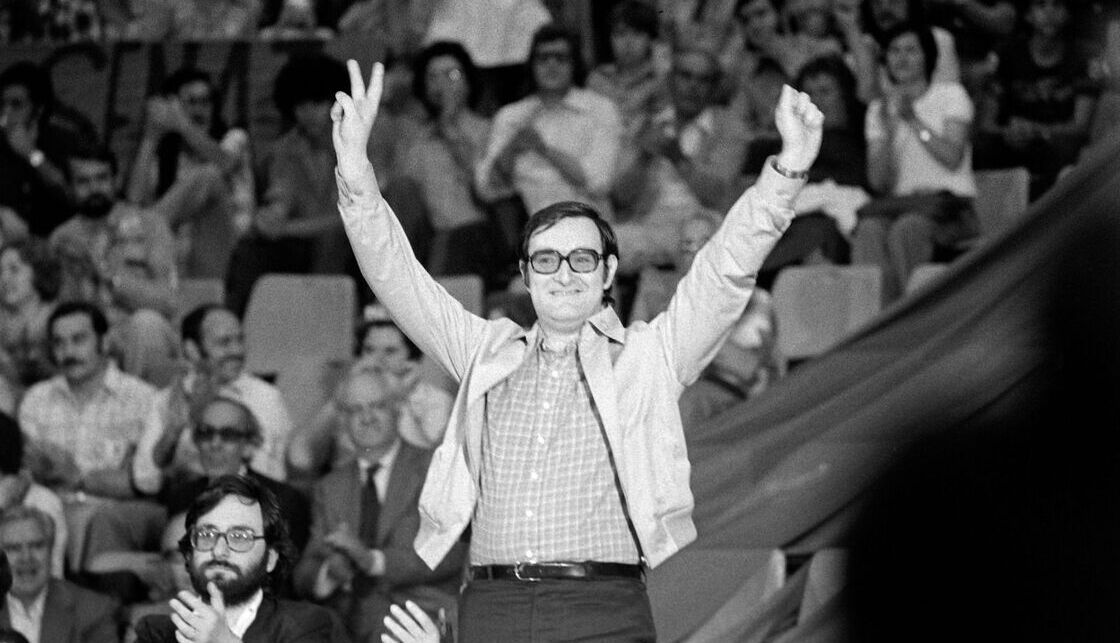 Josep Maria Triginer, un pol&iacute;tico imprescindible