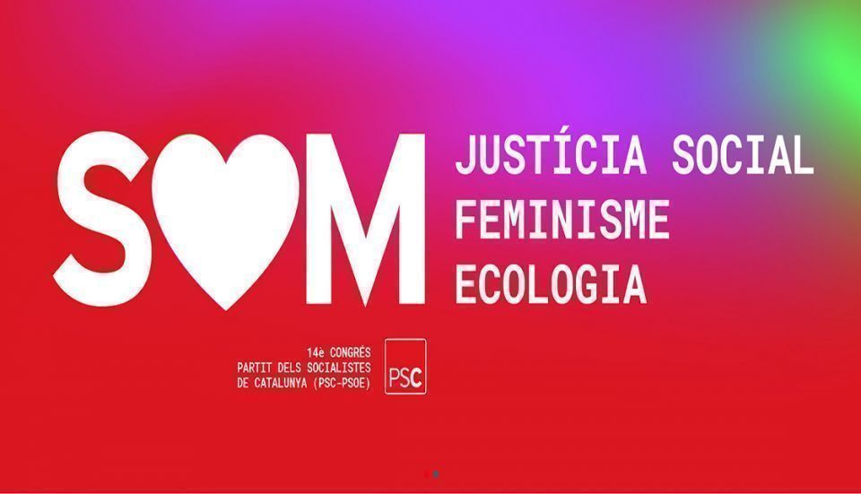 PSC: somos justicia social, ecolog&iacute;a y feminismo