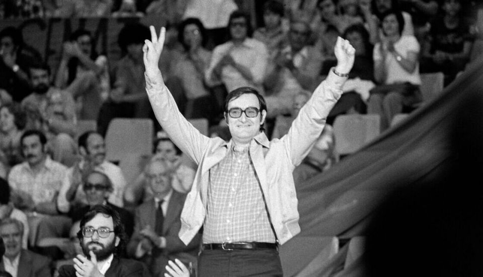 Josep Maria Triginer, un pol&iacute;tic imprescindible