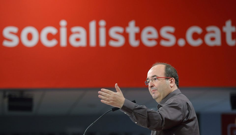 Document de presentaci&oacute; de la candidatura a la primera secretaria del PSC