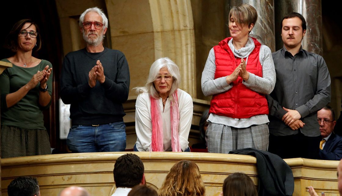 Homenatge a Eduardo Mart&iacute;n Toval