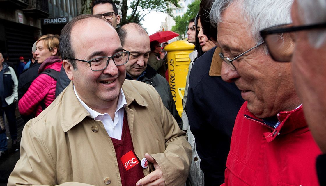 Contra la precariedad, por un trabajo digno y de calidad. Viva el 1&ordm; de Mayo!